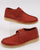 Clarks Originals Desert Trek Burnt Orange