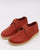 Clarks Originals Desert Trek Burnt Orange