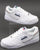 Diadora Action Trainer White