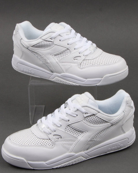 Diadora Rebound Ace Trainer White