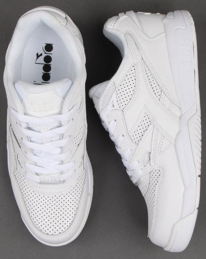 Diadora Rebound Ace Trainer White