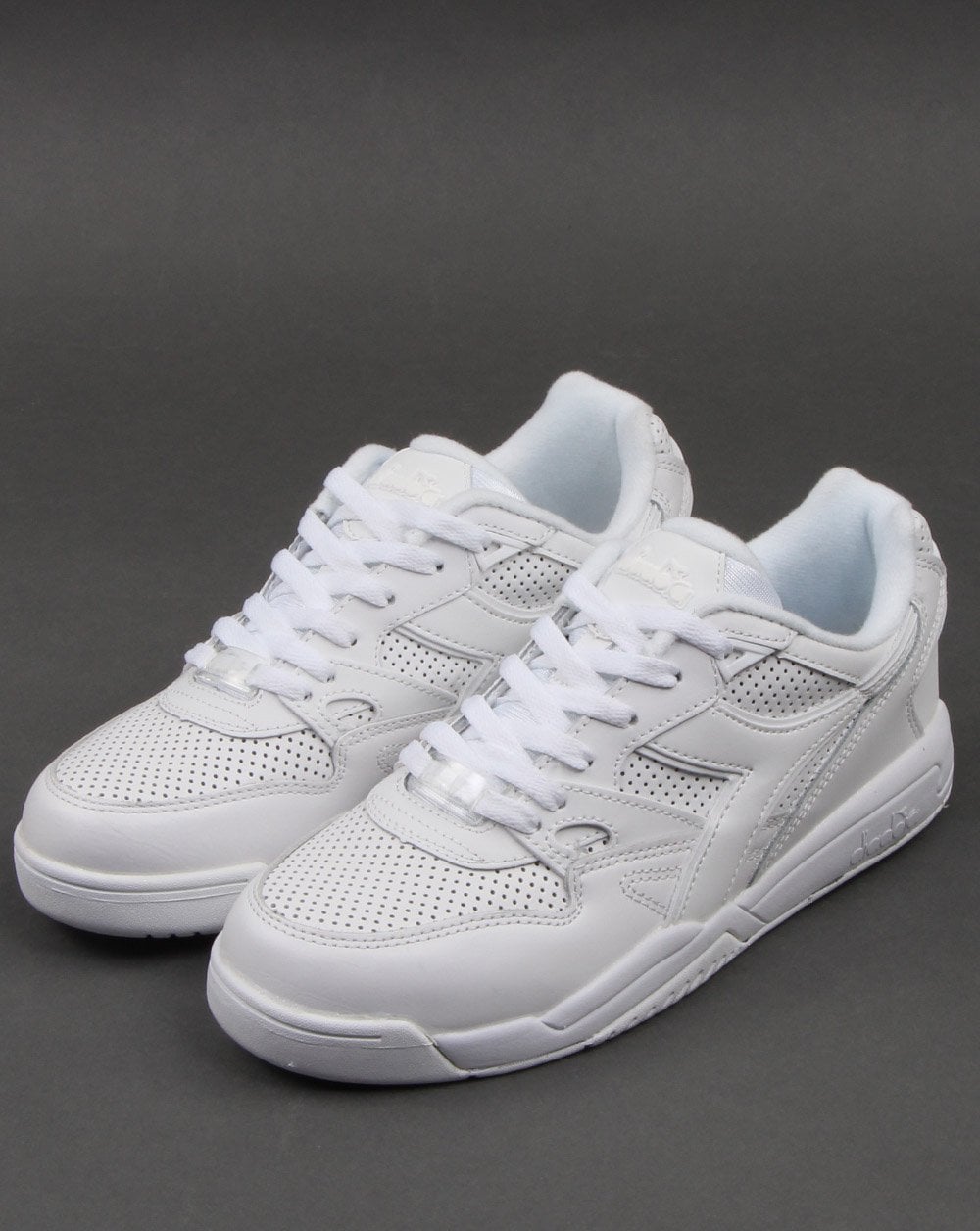 Diadora Rebound Ace Trainer White