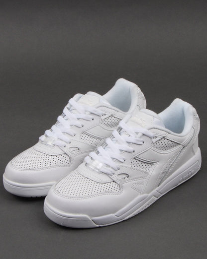 Diadora Rebound Ace Trainer White