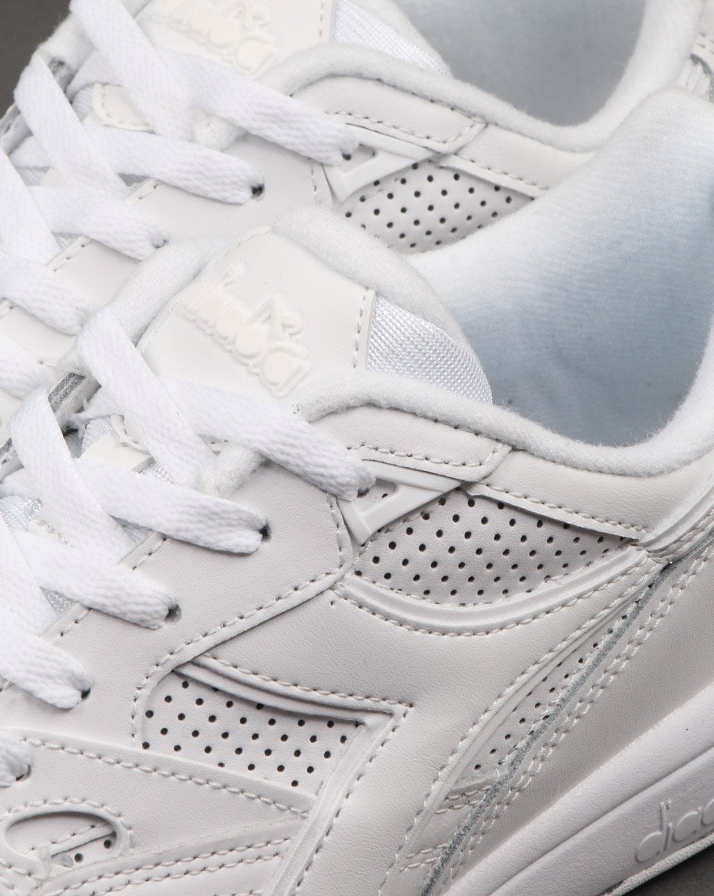 Diadora Rebound Ace Trainer White