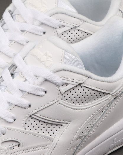 Diadora Rebound Ace Trainer White