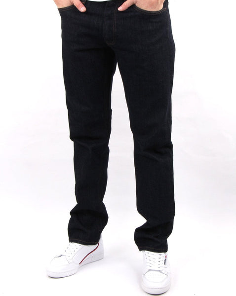 Gant Regular Jeans Dark Blue