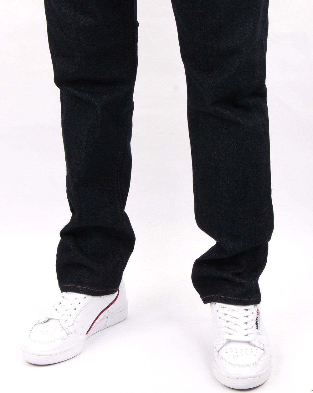 Gant Regular Jeans Dark Blue