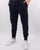 Lyle And Scott Slim Sweat Pant Navy
