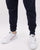 Lyle And Scott Slim Sweat Pant Navy