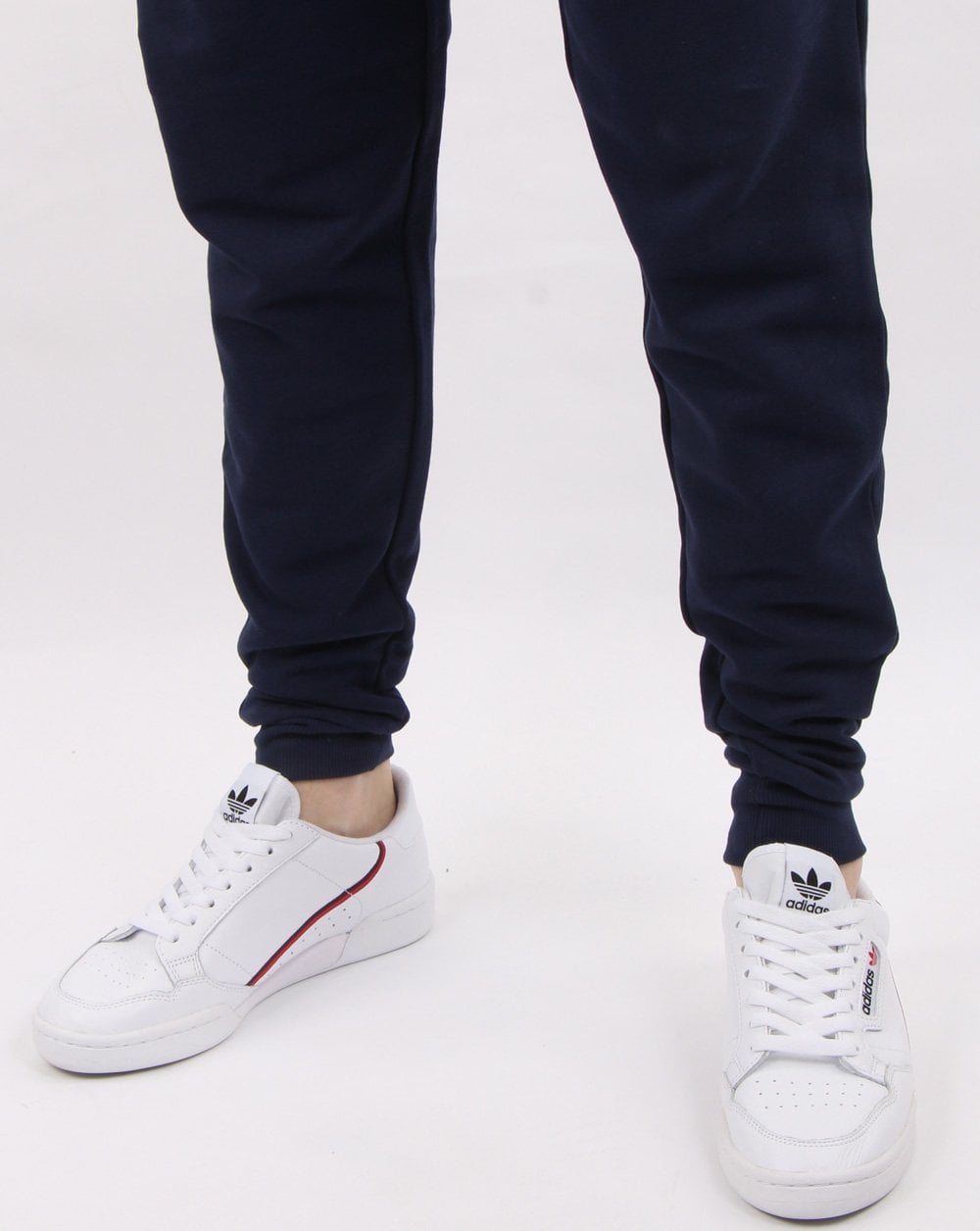 Lyle And Scott Slim Sweat Pant Navy