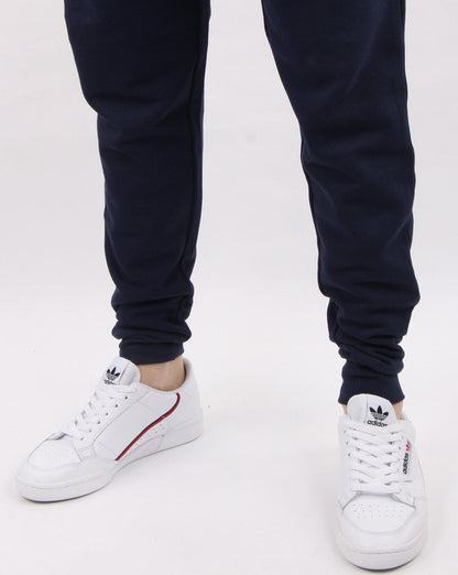 Lyle And Scott Slim Sweat Pant Navy