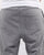 Lyle And Scott Slim Sweat Pant Mid Grey Marl