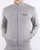 Emporio Armani EA7 Tracksuit Medium Grey Melange