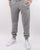 Emporio Armani EA7 Tracksuit Medium Grey Melange