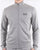 Emporio Armani EA7 Tracksuit Medium Grey Melange
