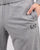 Emporio Armani EA7 Tracksuit Medium Grey Melange