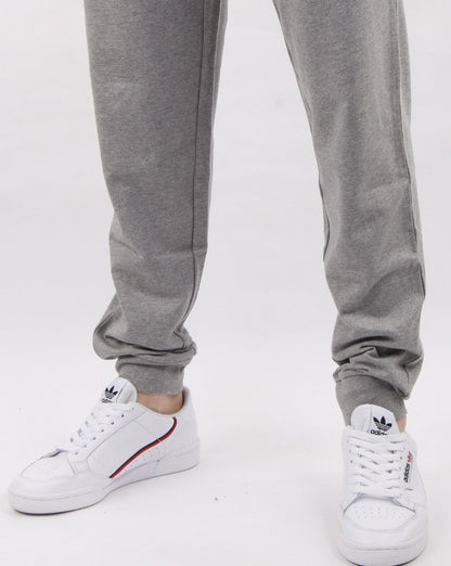 Emporio Armani EA7 Track Pants Medium Grey Melange