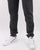 Ellesse Slim Fit Track Bottoms Dark Grey