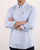 Barbour Tattersall Shirt Blue