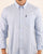 Barbour Tattersall Shirt Blue