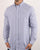 Barbour Tattersall Shirt Indigo