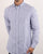 Barbour Tattersall Shirt Indigo