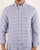 Barbour Tattersall Shirt Indigo