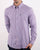 Barbour Gingham Shirt Red