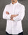 Barbour Oxford Shirt White