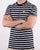 Ellesse Sailo T Shirt Black/white