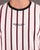 Marshall Artist Pin Stripe T-shirt White