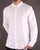 Pretty Green Sterling Oxford Shirt White