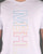 Marshall Artist Primaire T-shirt White