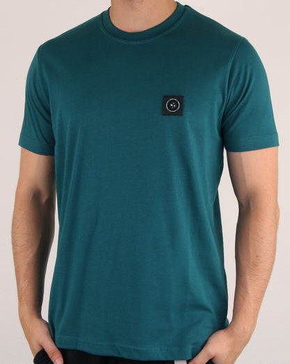 Marshall Artist Short Sleeve Siren T-shirt Teal