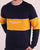 Weekend Offender Poison Sweatshirt Navy