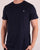 Weekend Offender Dove T-shirt Navy
