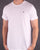 Weekend Offender Dove T-shirt White