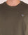 Weekend Offender Dove T-shirt Olive