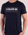Weekend Offender Casuals International T-shirt Navy