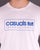 Weekend Offender Casuals International T-shirt White
