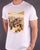 Weekend Offender The Firm T-shirt White
