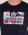 Weekend Offender Tickets T-shirt Navy
