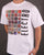Street Sounds Electro T-shirt White