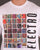 Street Sounds Electro T-shirt White
