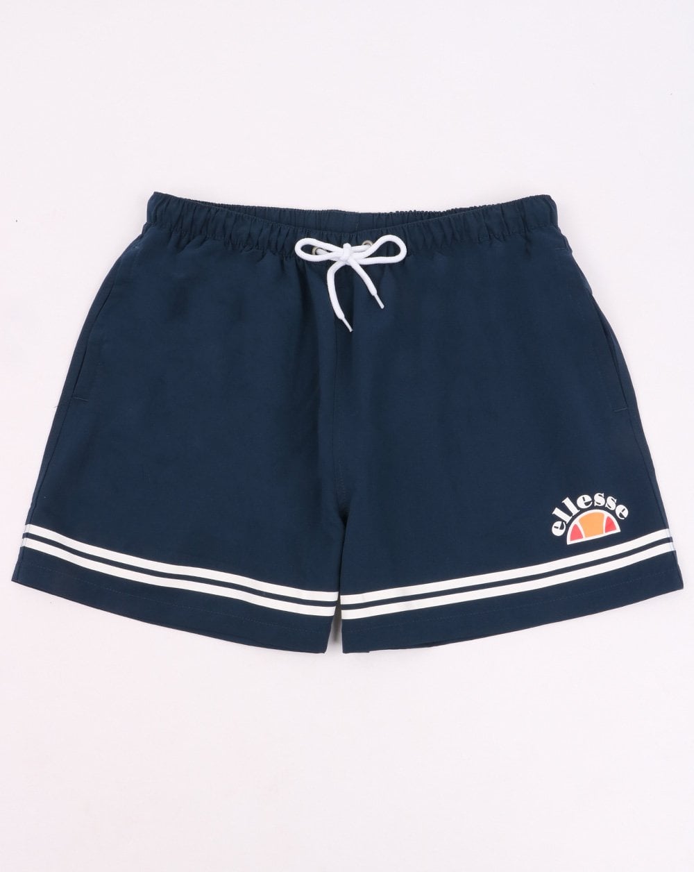 Ellesse Torentello Swim Shorts Navy