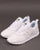New Balance 997 Leather Trainers White