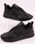 New Balance 997 Leather Trainers Black