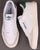 Adidas Continental Vulc Trainers White/Green