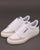 Adidas Continental Vulc Trainers White/Green