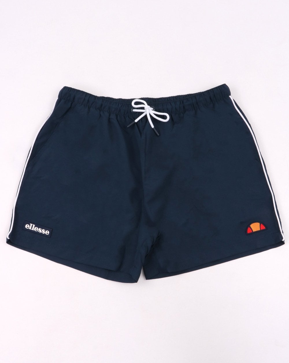 Ellesse Swim Shorts Navy